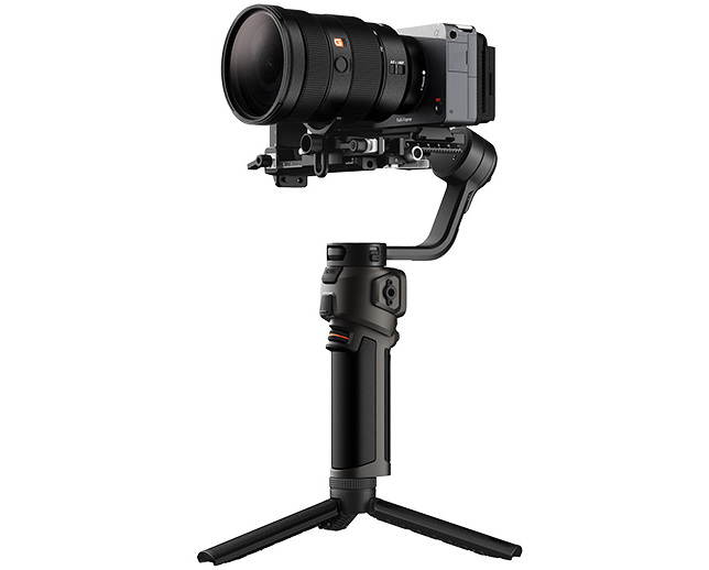 Электронный стедикам Zhiyun WEEBILL 5 Standard Kit