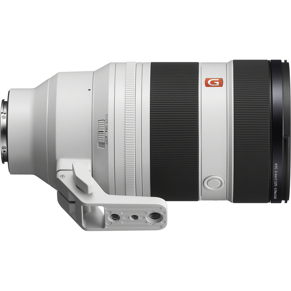 Объектив Sony FE 50-150mm f/2 GM (SEL50150GM)