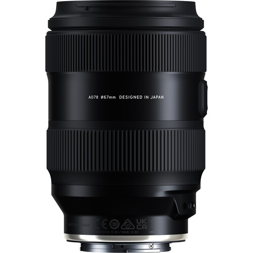 Объектив Tamron 35-100mm f/2.8 Di III VXD (A078) для Sony E