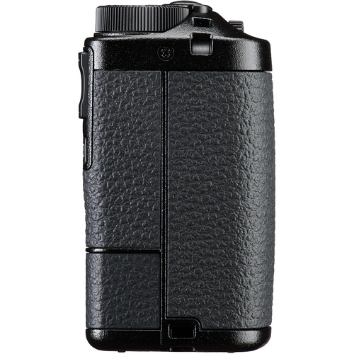 Компактный фотоаппарат RICOH GR IV HDF