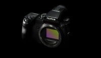 Среднеформатная беззеркалка Fujifilm GFX 50S: примеры фото