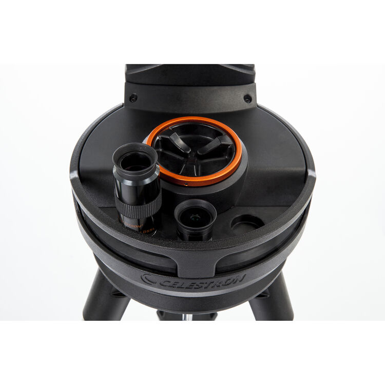 Телескоп Celestron NexStar Evolution 9.25