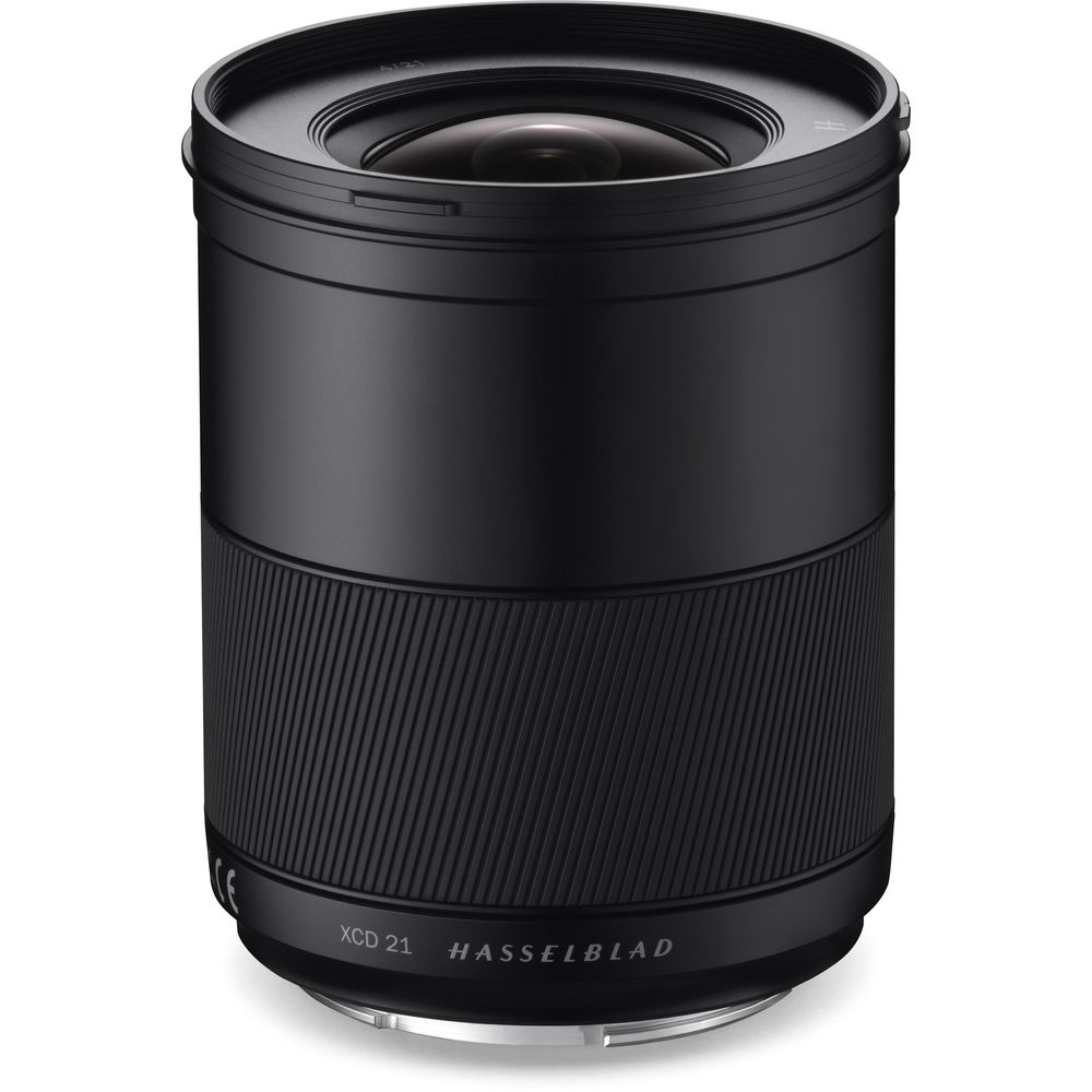 Объектив Hasselblad XCD 21mm f/4
