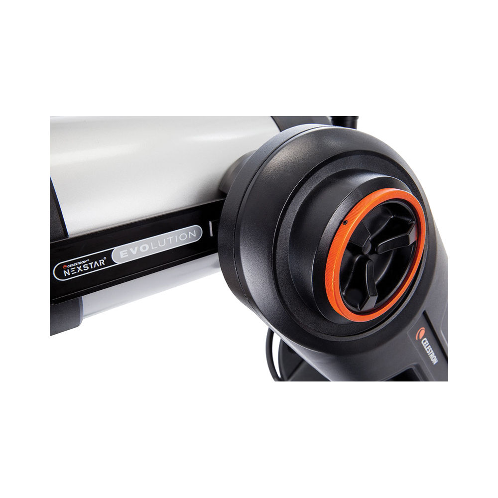 Телескоп Celestron NexStar Evolution 6
