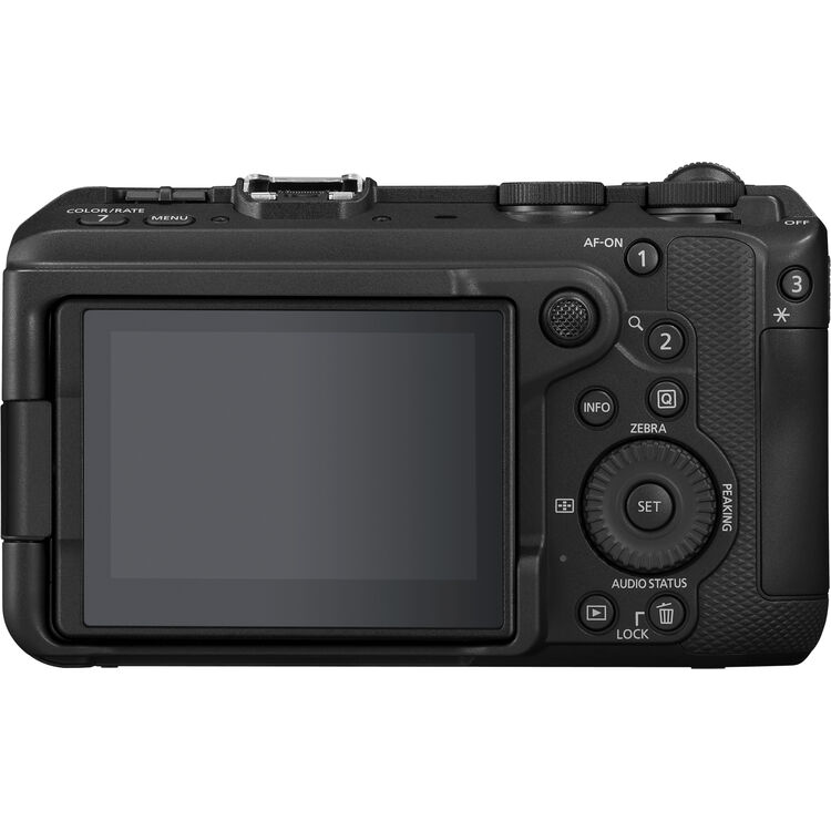 Цифровой фотоаппарат Canon EOS R6 V Body с прошивкой для покадровой анимации Гарантия 2 года