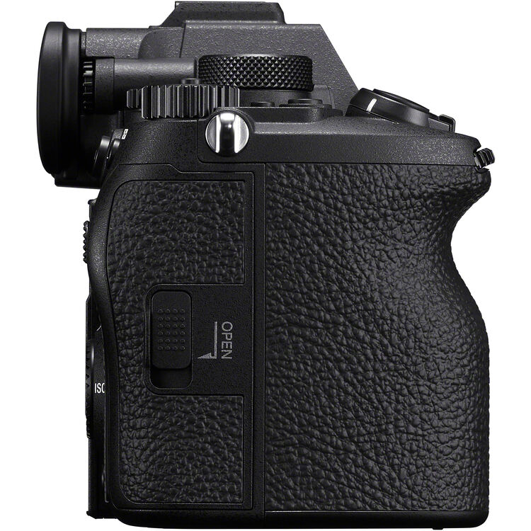 Цифровой фотоаппарат Sony Alpha a7R VI Body (ILCE-7RM6/B) Multi-language, Russian