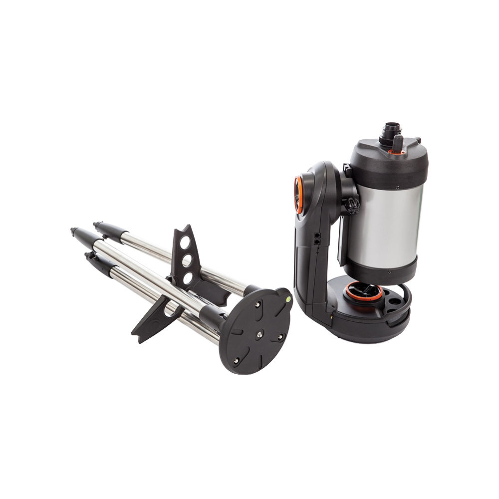 Телескоп Celestron NexStar Evolution 6
