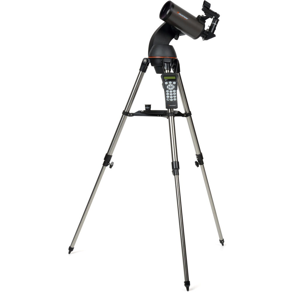 Телескоп Celestron NexStar 90 SLT