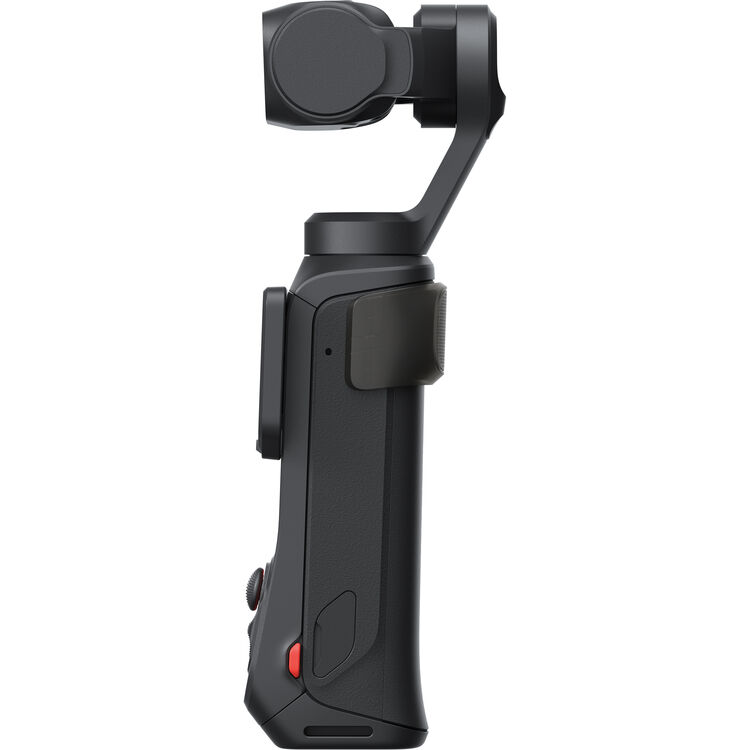 Экшн-камера Insta360 Luna Ultra Creator Bundle (Cosmic Black)