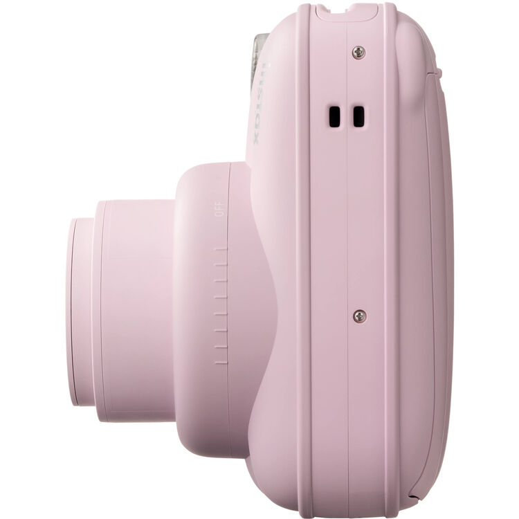 Моментальный фотоаппарат Fujifilm Instax mini 13 Candy Pink