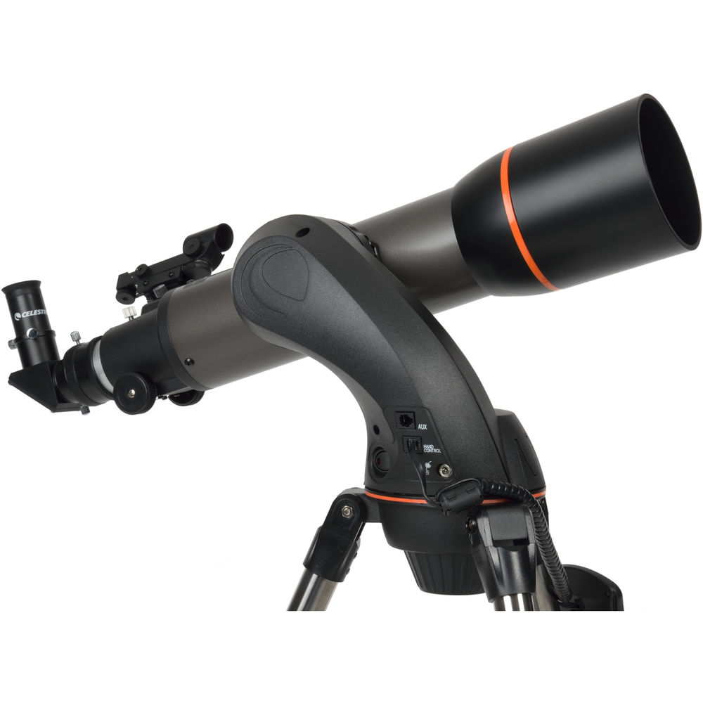 Телескоп Celestron NexStar 102 SLT