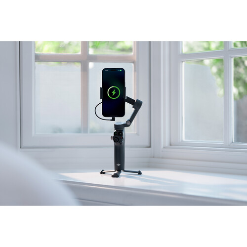 Электронный стабилизатор DJI Osmo Mobile 8 для смартфонов
