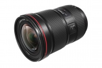 Анонс объективов Canon EF 24-105mm F/4L IS II USM и EF 16-35mm F/2.8L III USM