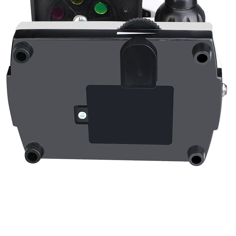 Микроскоп школьный SVBONY SV601 80-1600x (F9365A)