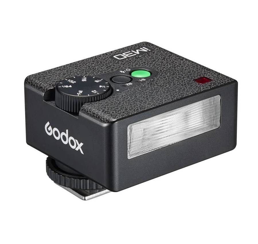 Универсальная вспышка для камер Godox iM30