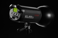 Новое поступление импульсных осветителей Caler ECL-400/600 Pro