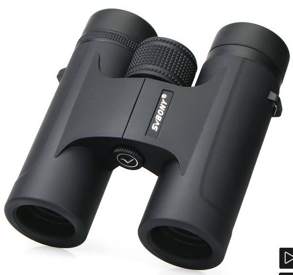 Бинокль SVBONY SV40 10x42 (F9333B)