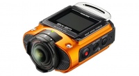 Ricoh объявила экшен-камеру WG-M2 с 4K видео