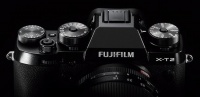 Fujifilm X-T2: Пример видео 4K