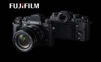 FUJIFILM с нами!
