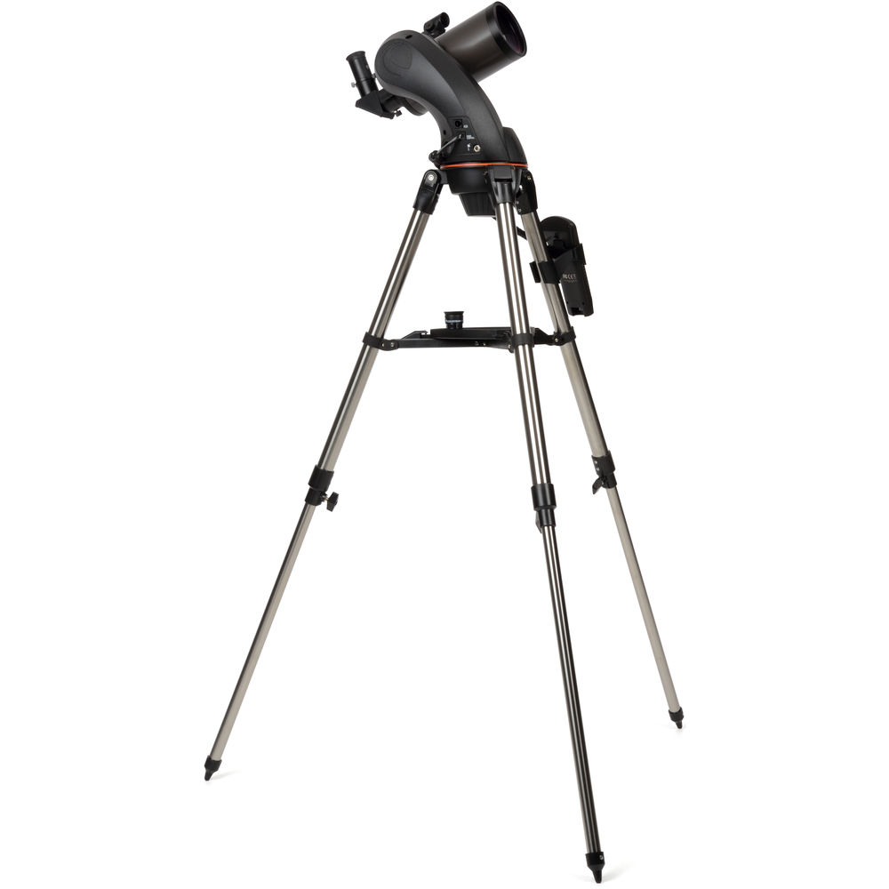 Телескоп Celestron NexStar 90 SLT