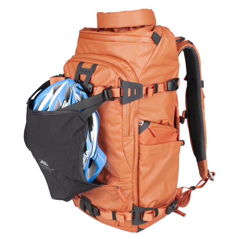 Рюкзак Summit Сreative Tenzing 50L (SUM-TENZING50L) Orange