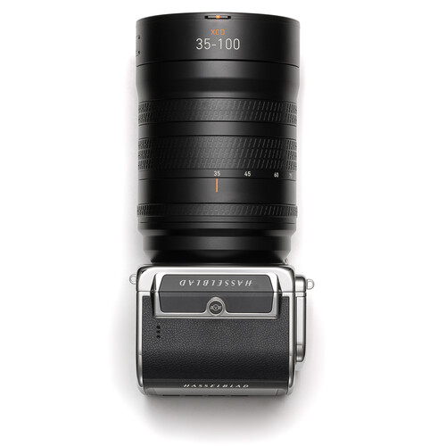 Объектив Hasselblad XCD 35-100mm f/2.8-4 E