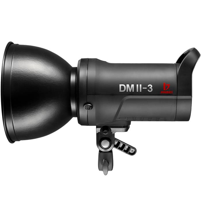 Импульсный осветитель JINBEI DMII-3 (300Вт)