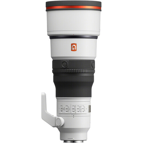 Объектив Sony FE 400mm f/4.5 GM OSS (SEL400F45GM)