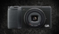 Ricoh GR II - лучший компаньон путешественника