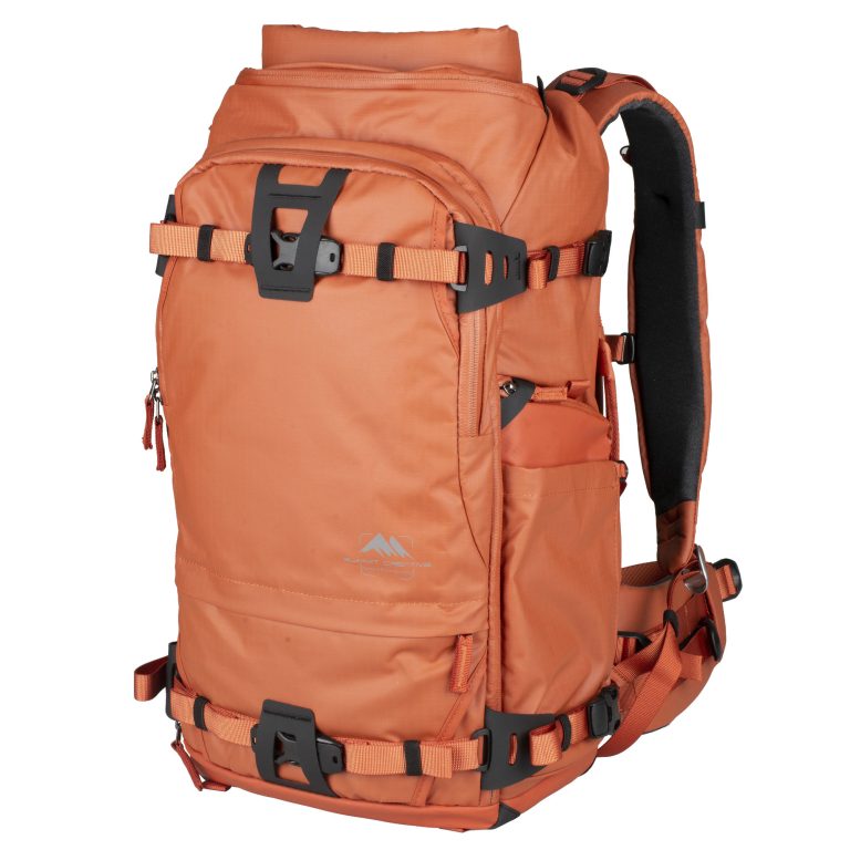 Рюкзак Summit Сreative Tenzing 50L (SUM-TENZING50L) Orange