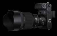 Обновлена прошивка объективов SIGMA с байонетом Canon