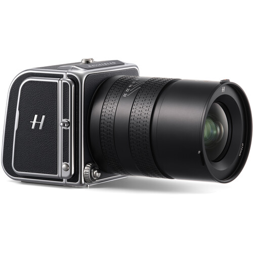 Объектив Hasselblad XCD 25mm f/2.5 V