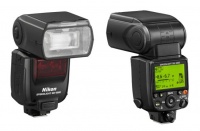 Правильный свет: компания Nikon представляет радиоуправляемую вспышку Speedlight SB-5000