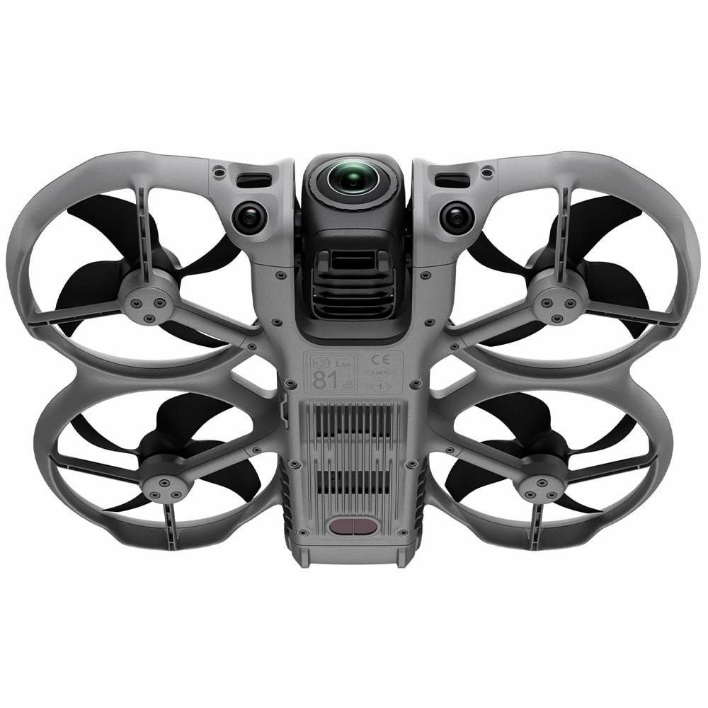 Дрон DJI Avata 360 (с пультом DJI RC 2)