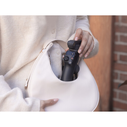 Электронный стабилизатор DJI Osmo Mobile 7P для смартфонов