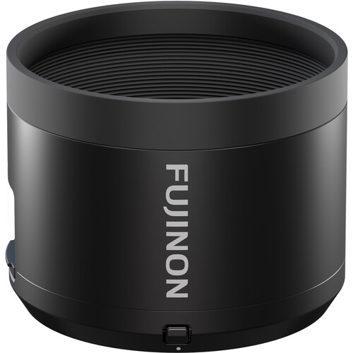 Объектив FUJIFILM GF 500mm f/5.6 R LM OIS WR