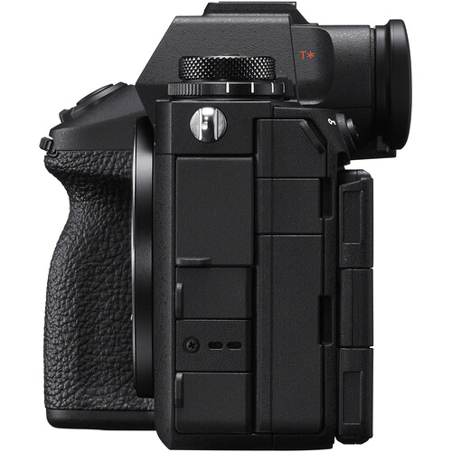 Цифровой фотоаппарат Sony Alpha a1 II Body (ILCE-1M2) Multi-language, Russian Гарантия 2 года