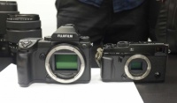 19 января состоится большой анонс от Fujifilm