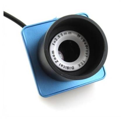 Цифровая камера/окуляр для телескопа PC Camera (1,25" USB)