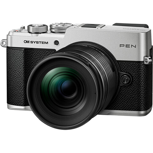 Объектив OM SYSTEM M.Zuiko Digital 14-42mm f/3.5-5.6 III