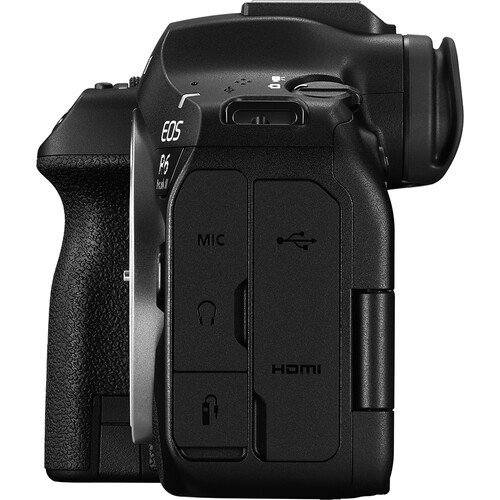 Цифровой фотоаппарат Canon EOS R6 Mark III Body