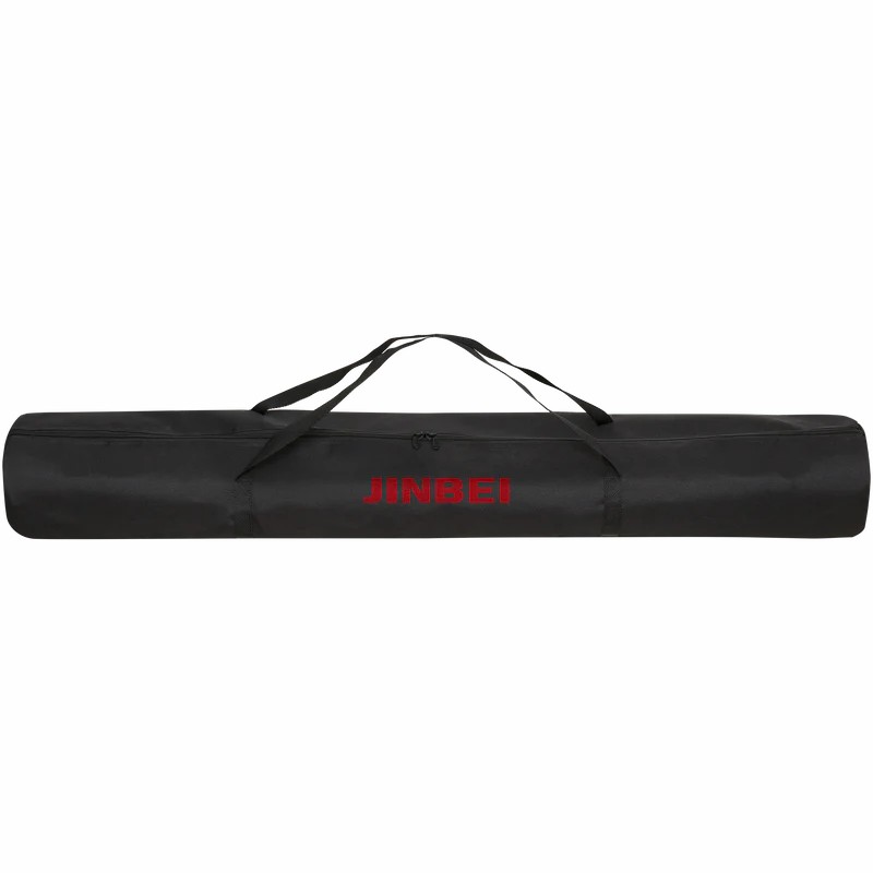 Зонт-софтбокс на просвет Jinbei Quick Ball Softbox Ф100 + Ткань/шторка управления светом