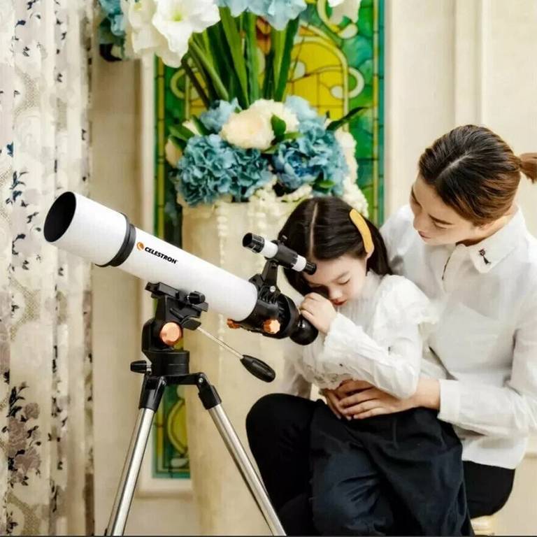 Телескоп Celestron Libra 705AZ 70x500 SCTW-70 (S81601)