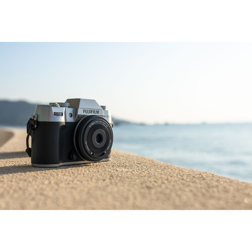 Объектив Viltrox AF 28mm f/4.5 (для камер Fujifilm X)