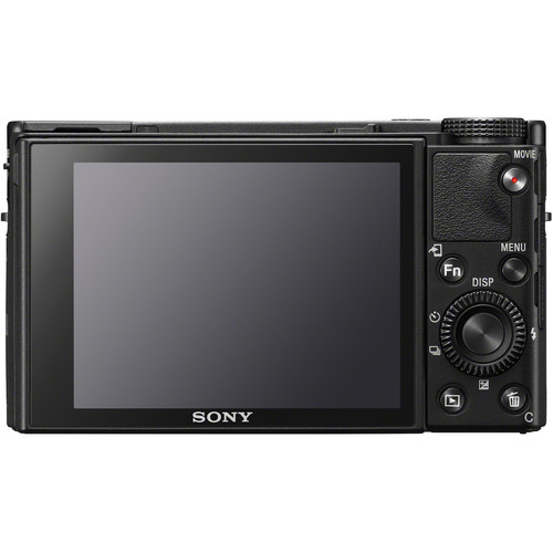 Цифровой фотоаппарат Sony Cyber-shot RX100 VII (DSC-RX100M7) Multi-language, Russian Гарантия 2 года