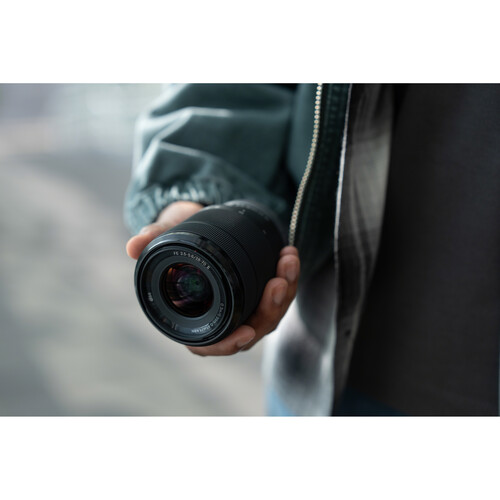 Объектив Sony FE 28-70mm f/3.5-5.6 OSS II (SEL28702)