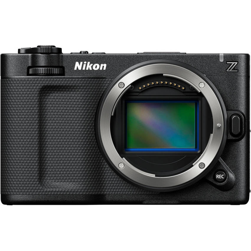 Кинокамера Nikon ZR 6K Kit (Z 24-120mm f/4 S)