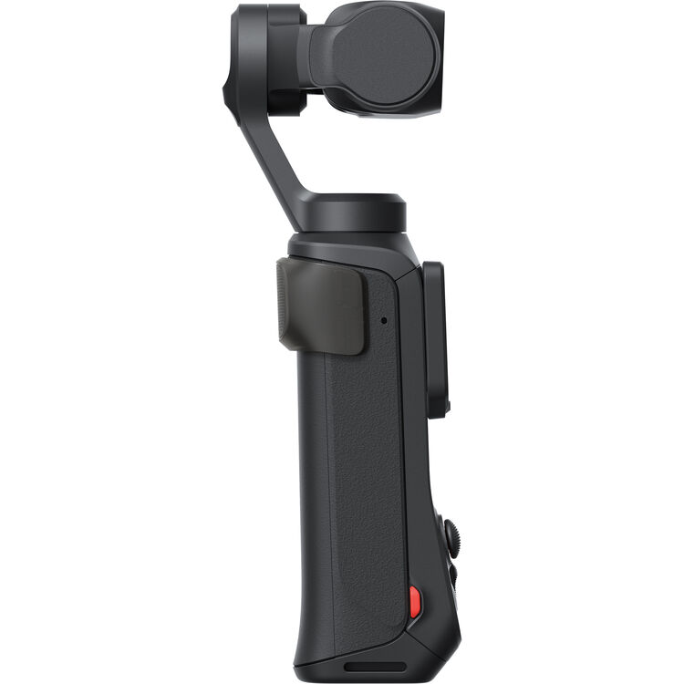Экшн-камера Insta360 Luna Ultra Standard Combo (Cosmic Black)