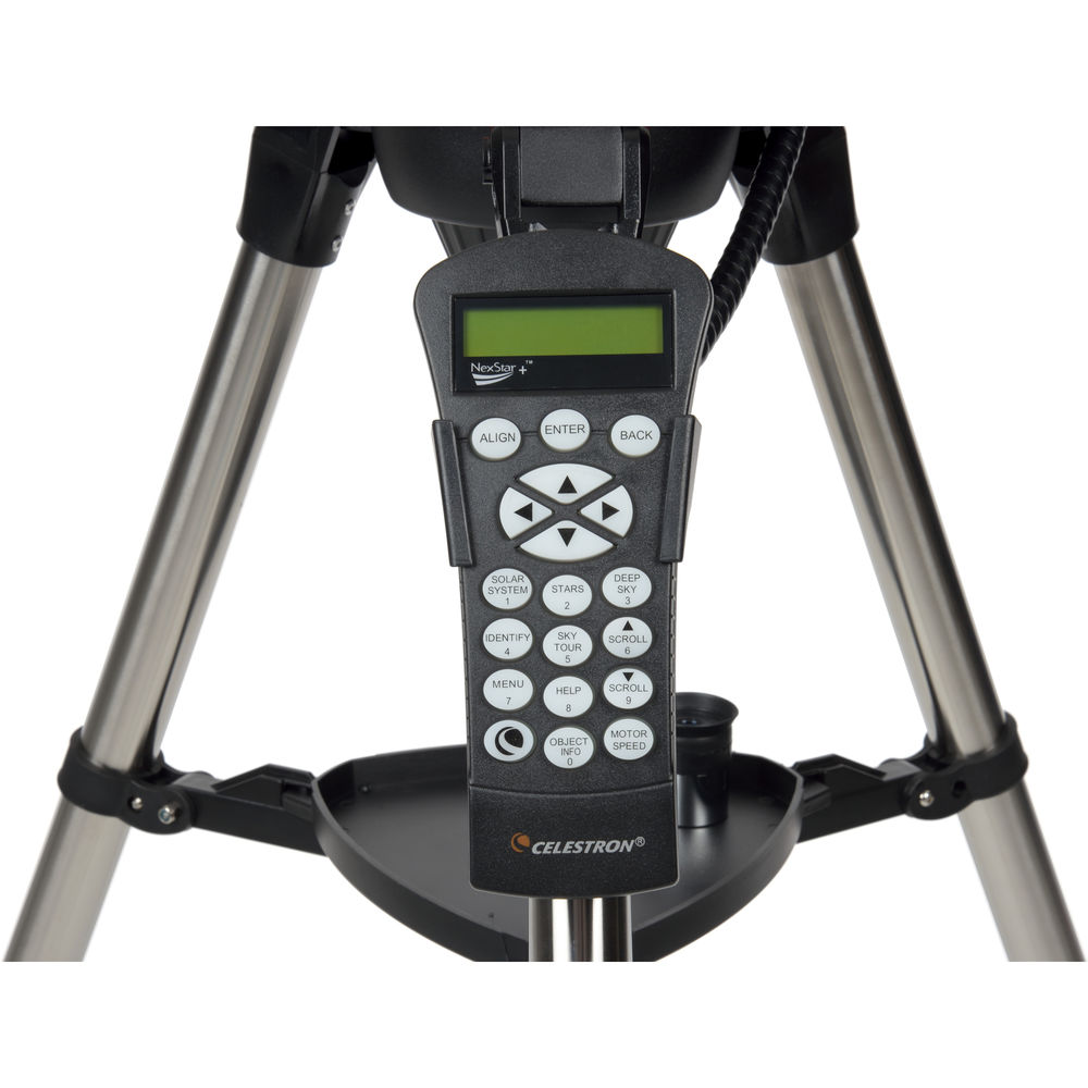 Телескоп Celestron NexStar 90 SLT